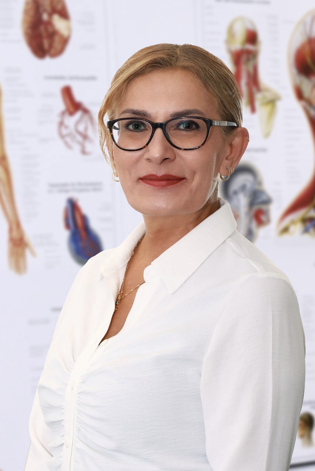 Sefiye Karaca