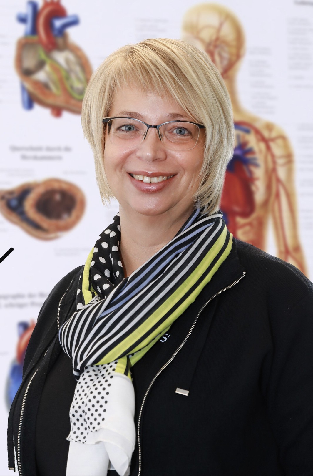 Britta Humann
