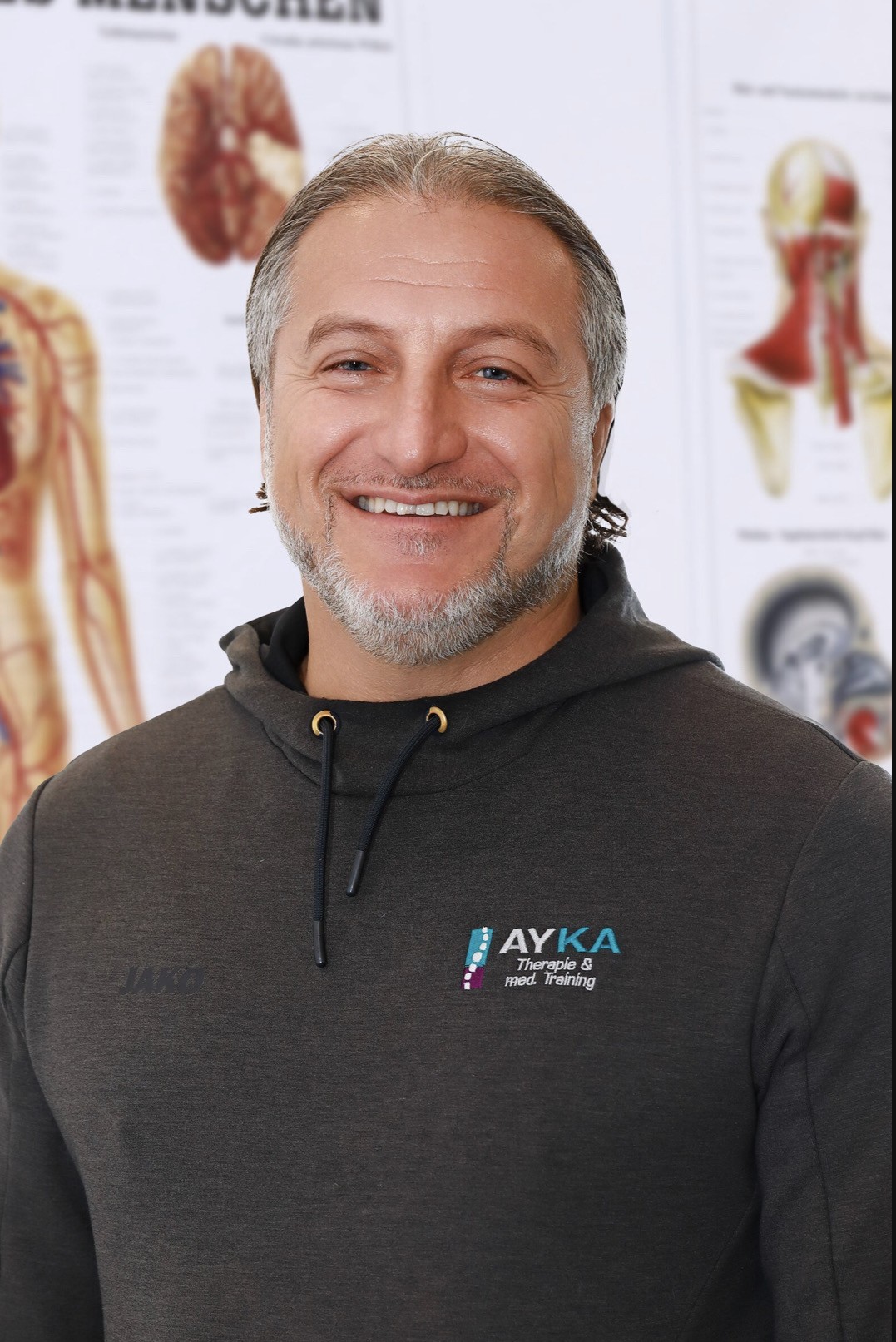 Ayhan Karaca