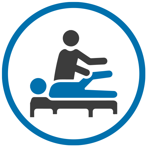 Golf Physiotherapie