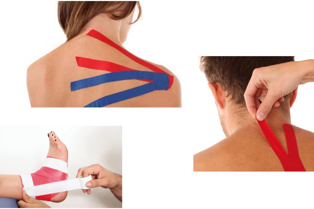 Ergotherapie